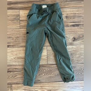 Weatherproof kids Fleece Lined Pants